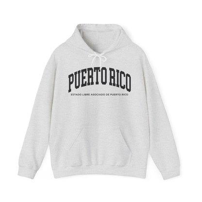 Puerto Rico Hoodie