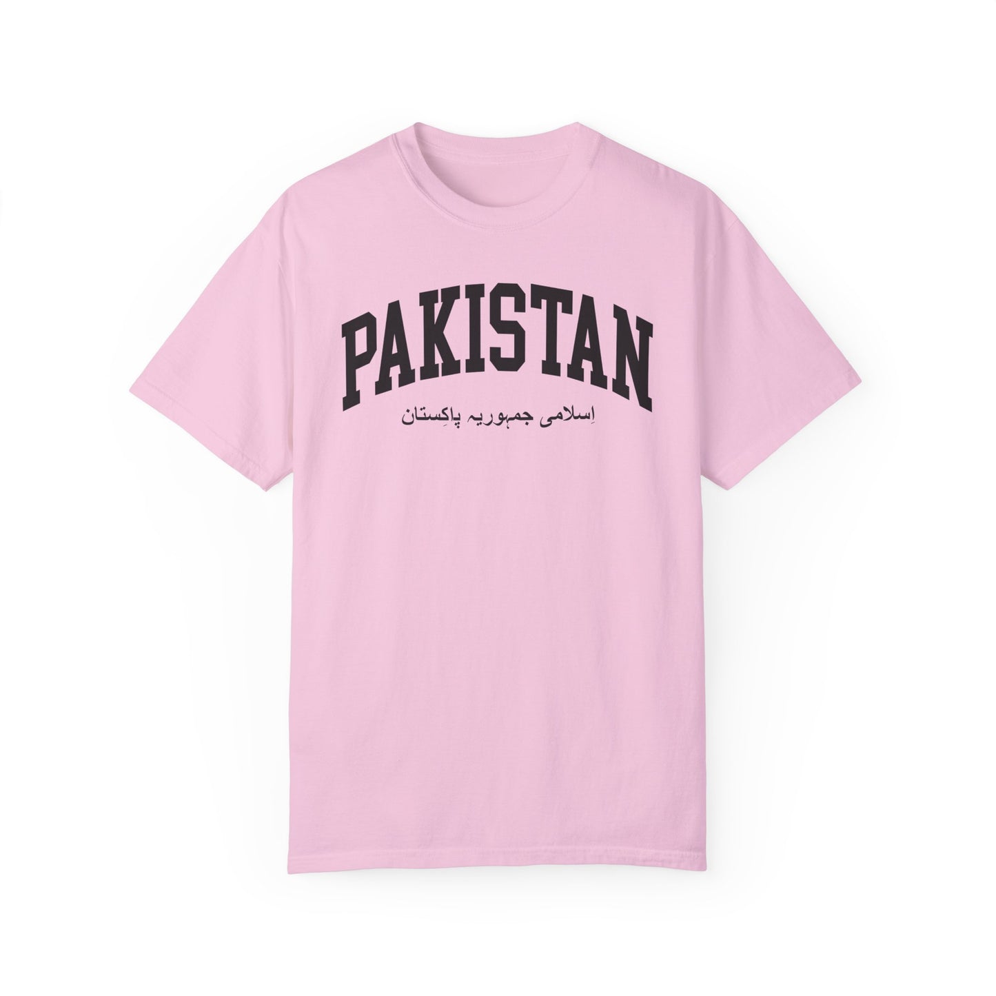 Pakistan Comfort Colors® Tee