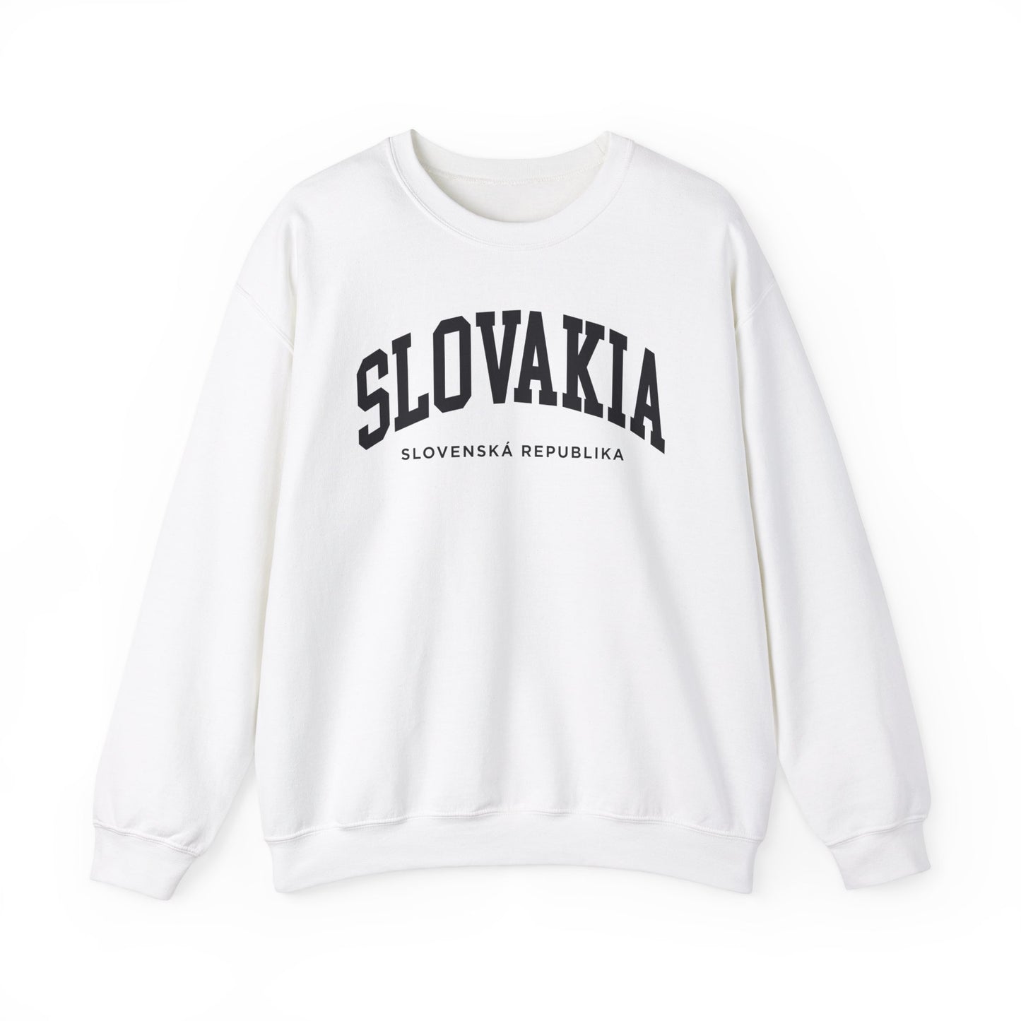 Slovakia Sweatshirt