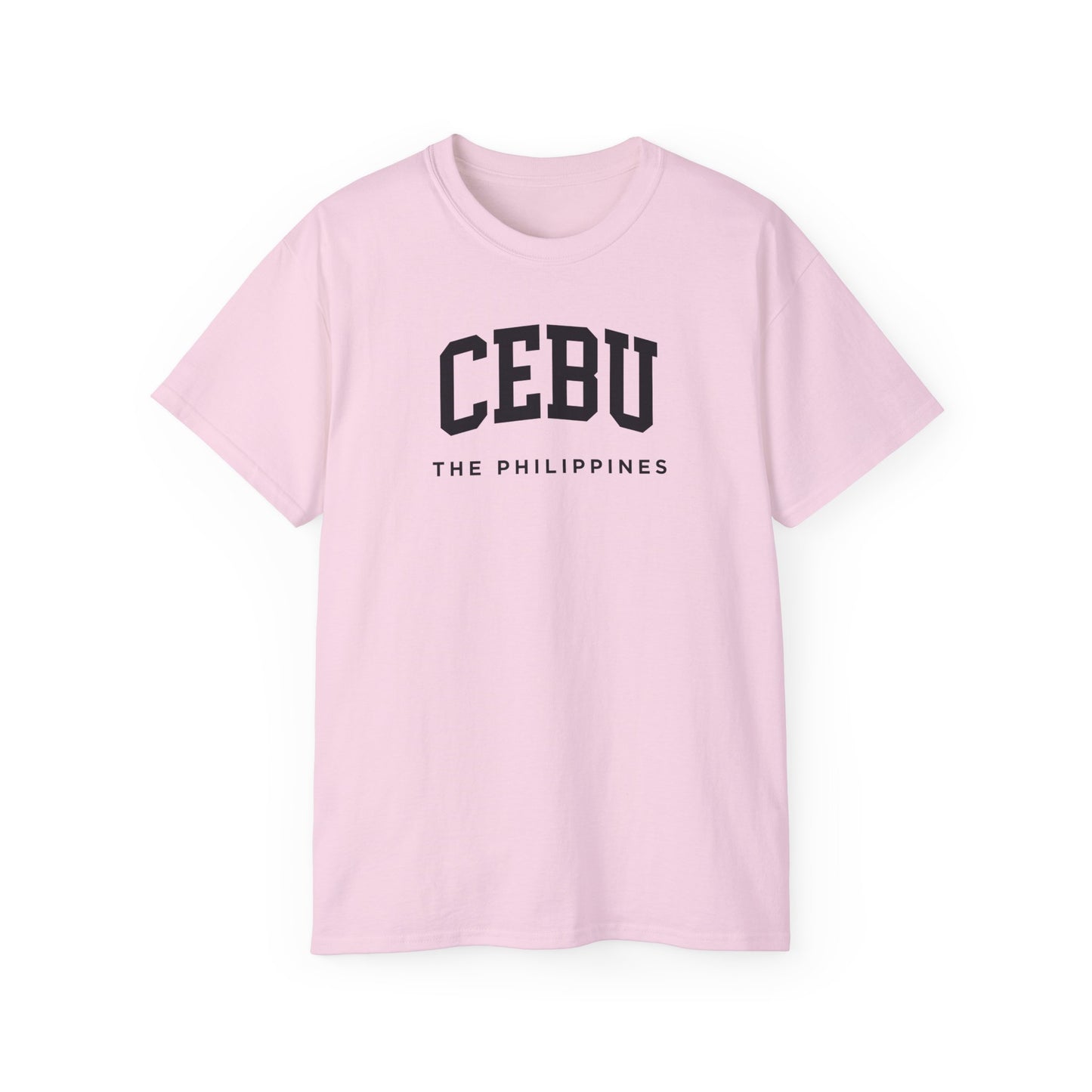 Cebu Philippines Tee
