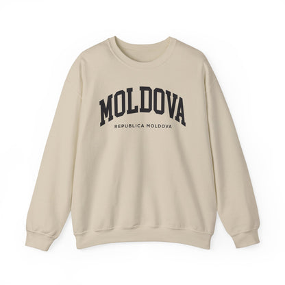 Moldova Sweatshirt