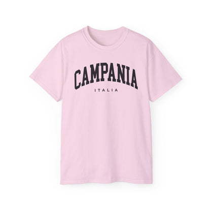 Campania Italy Tee