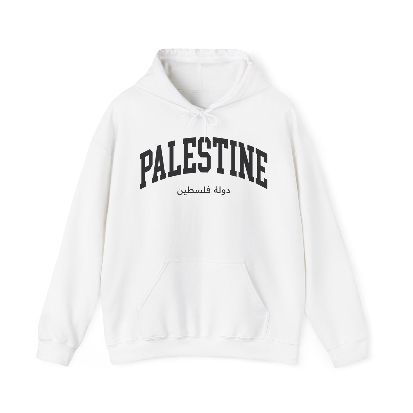 Palestine Hoodie