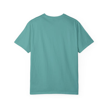 Genova Switzerland Comfort Colors® Tee