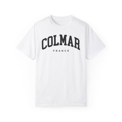 Colmar France Comfort Colors® Tee