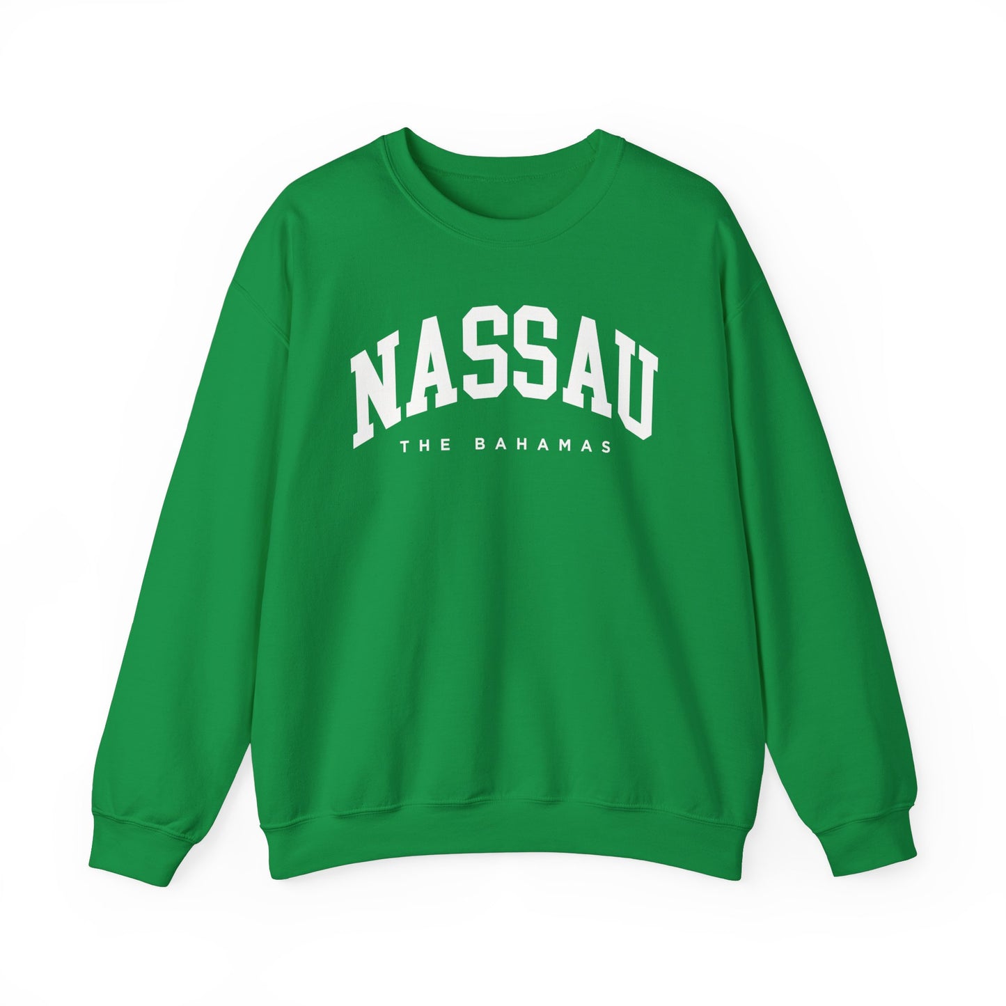 Nassau Bahamas Sweatshirt