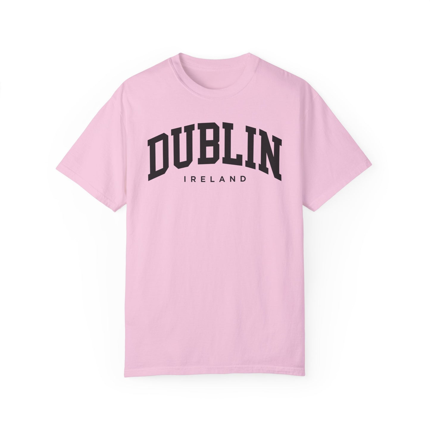 Dublin Ireland Comfort Colors® Tee