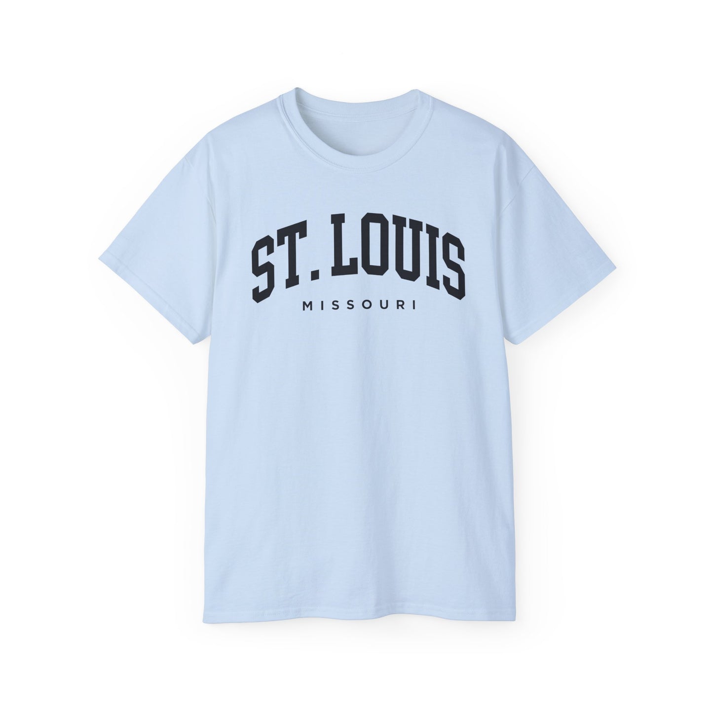 St. Louis Missouri Tee