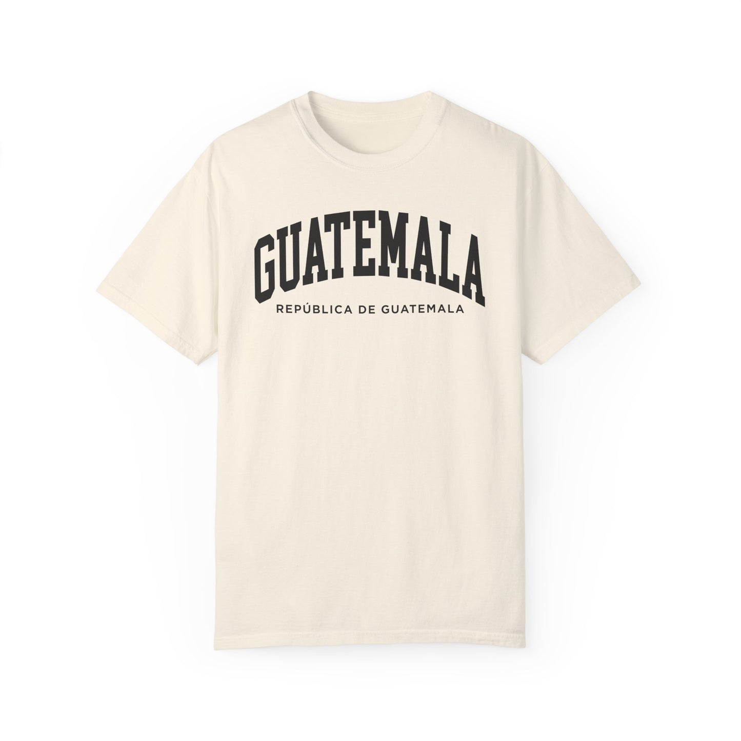 Guatemala Comfort Colors® Tee