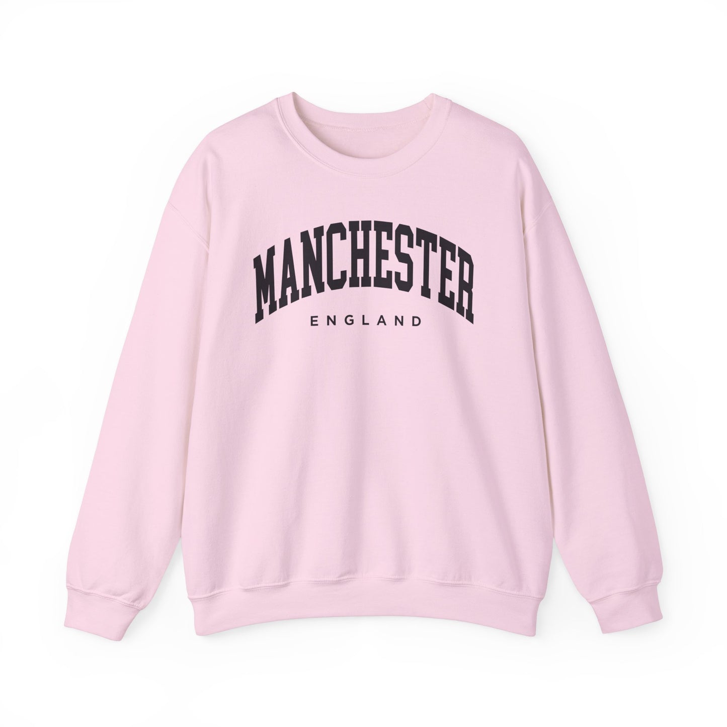 Manchester England Sweatshirt