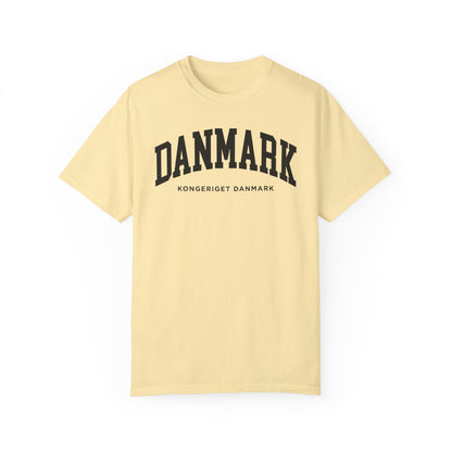 Denmark Comfort Colors® Tee