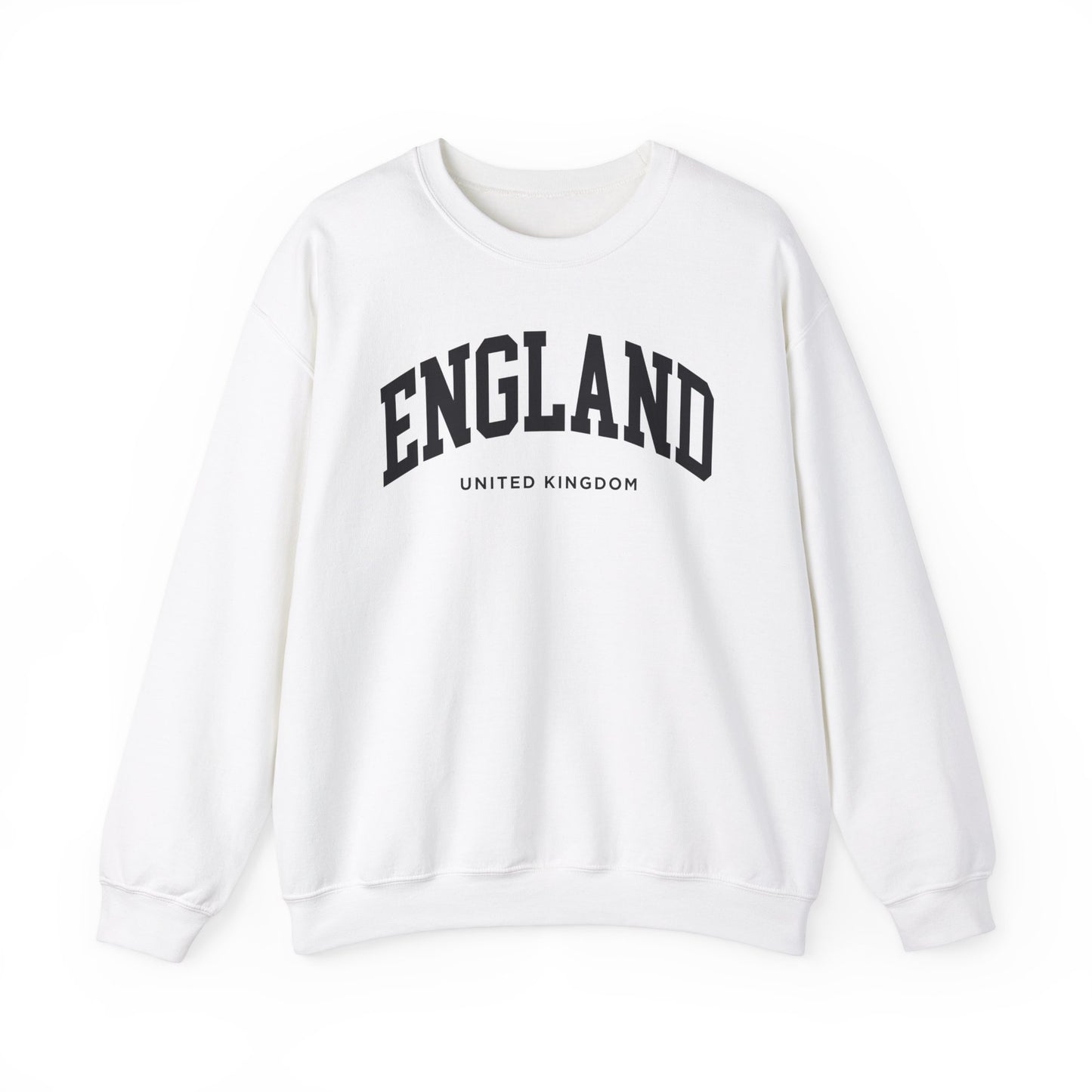 England Sweatshirt