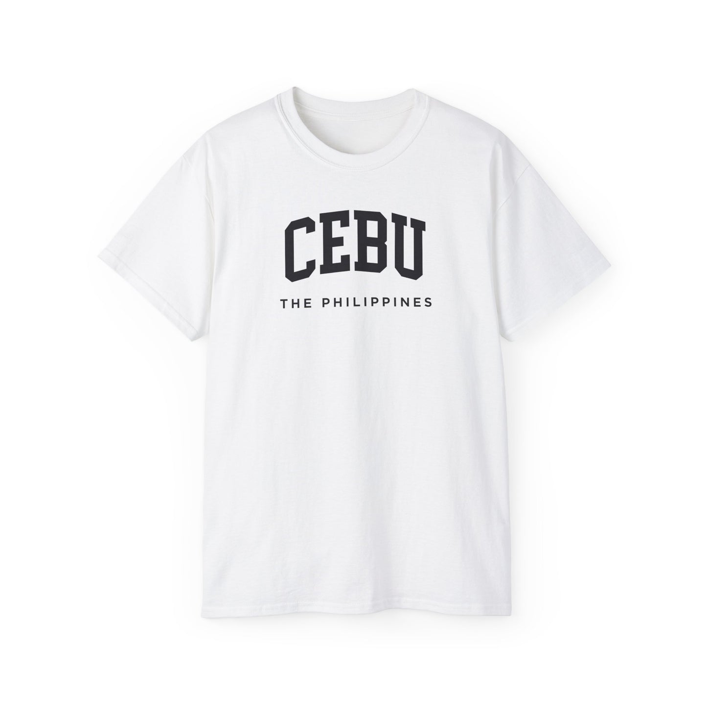 Cebu Philippines Tee