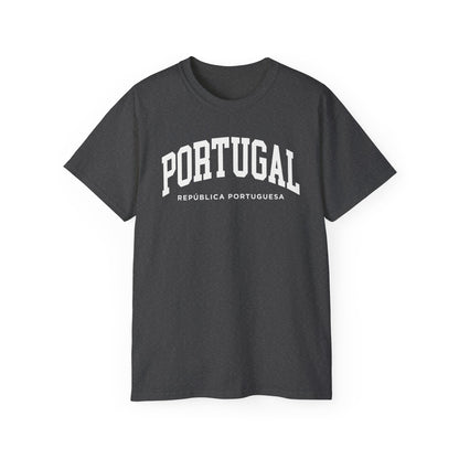 Portugal Tee