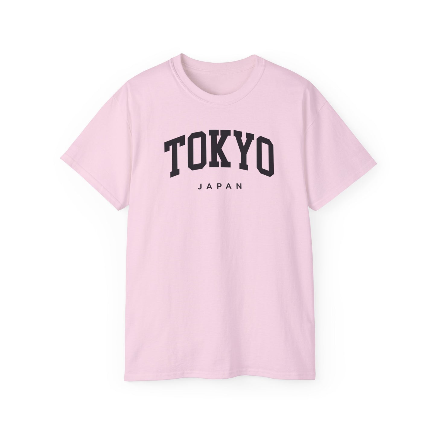 Tokyo Japan Tee