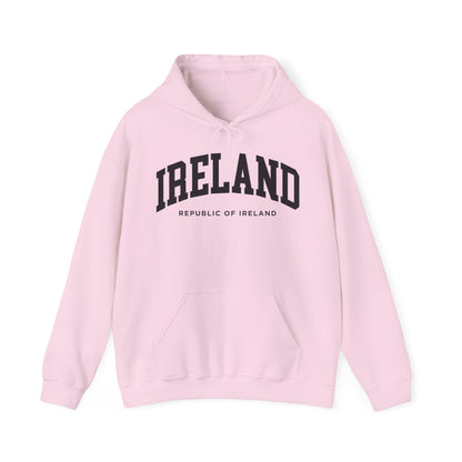 Ireland Hoodie