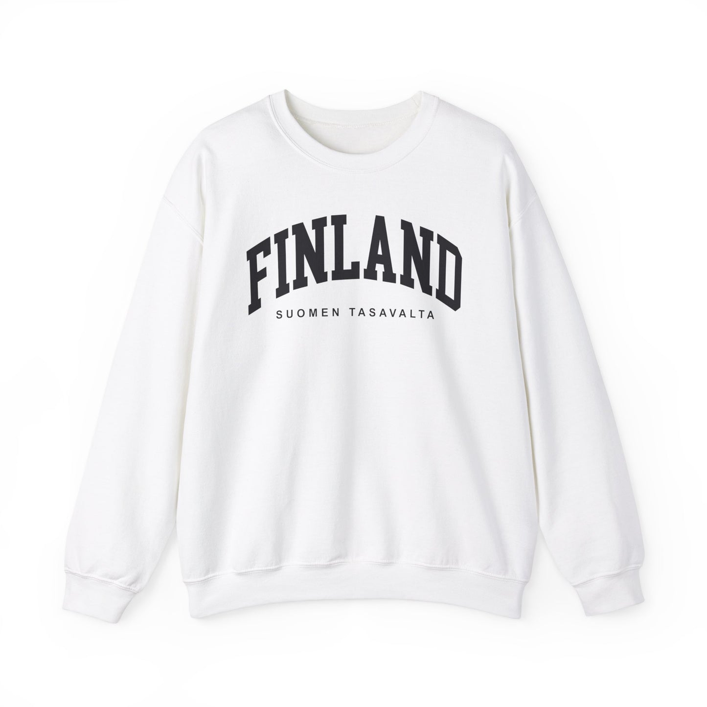 Finland Sweatshirt