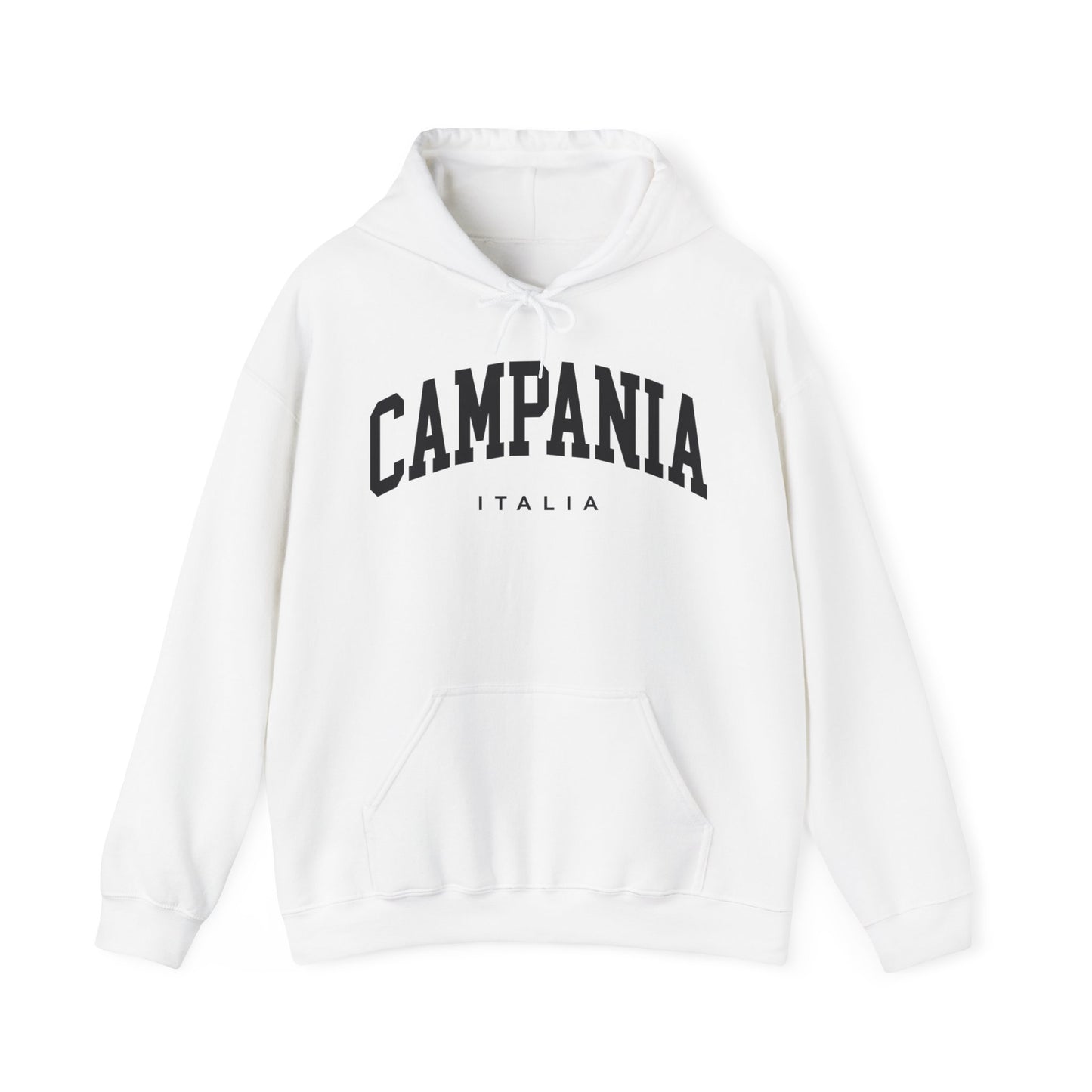 Campania Italy Hoodie