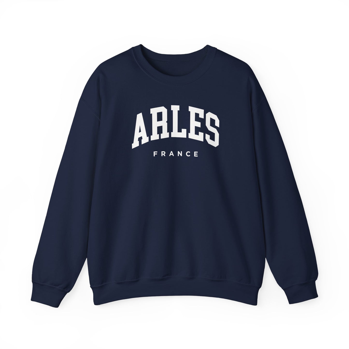 Arles France Sweatshirt