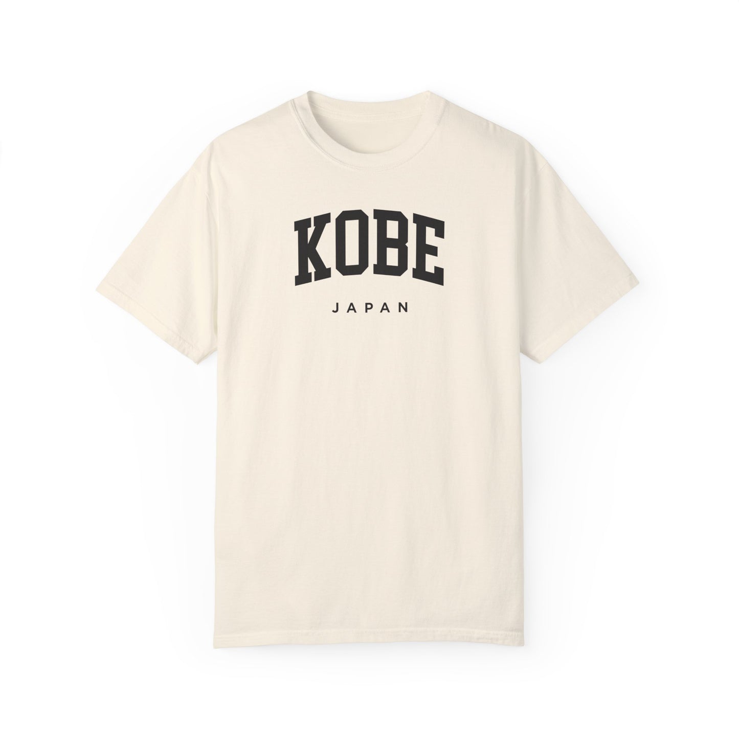 Kobe Japan Comfort Colors® Tee