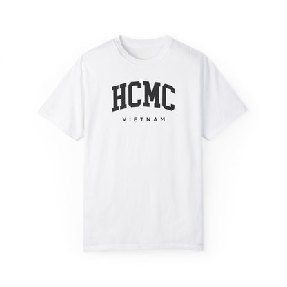 Ho Chi Minh City Vietnam Comfort Colors® Tee