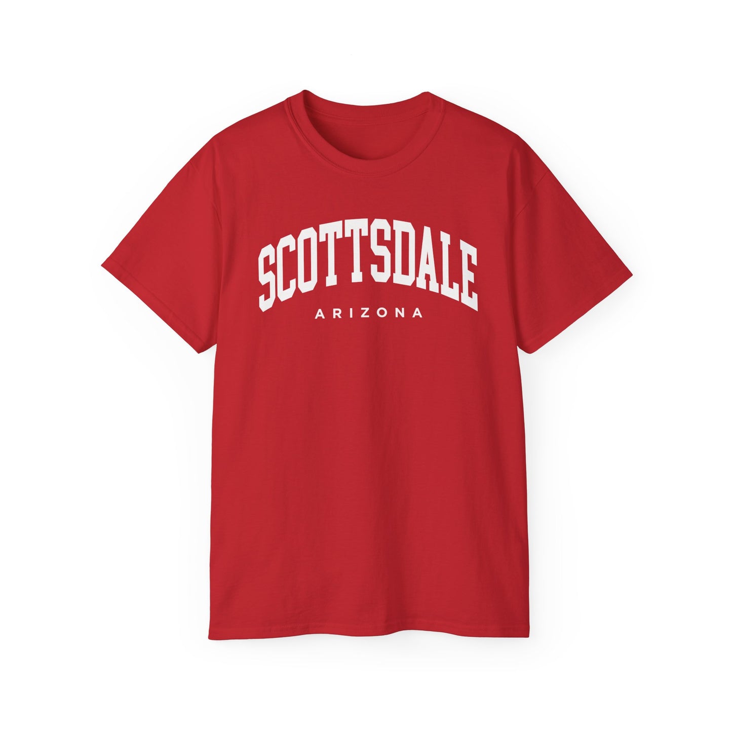 Scottsdale Arizona Tee