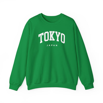 Tokyo Japan Sweatshirt