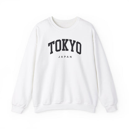 Tokyo Japan Sweatshirt