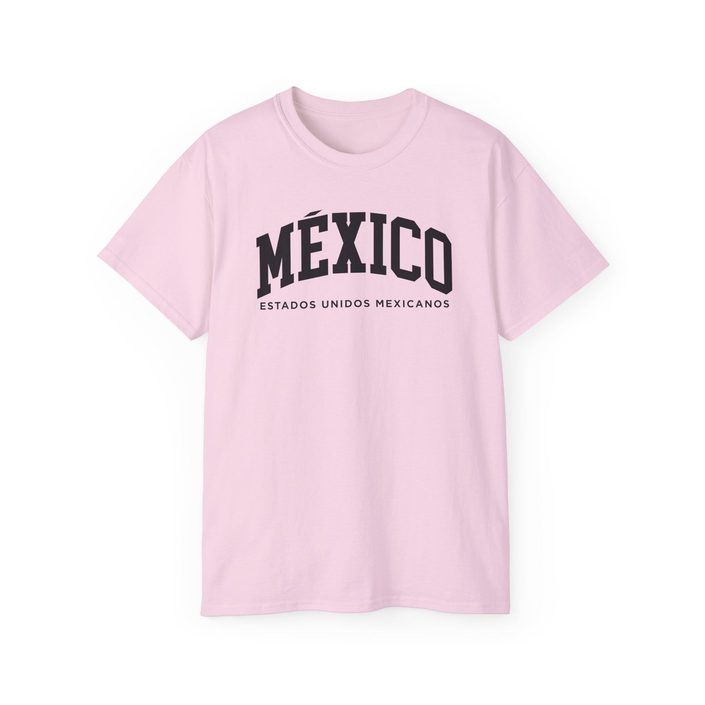 Mexico Tee