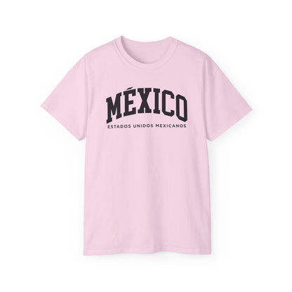 Mexico Tee