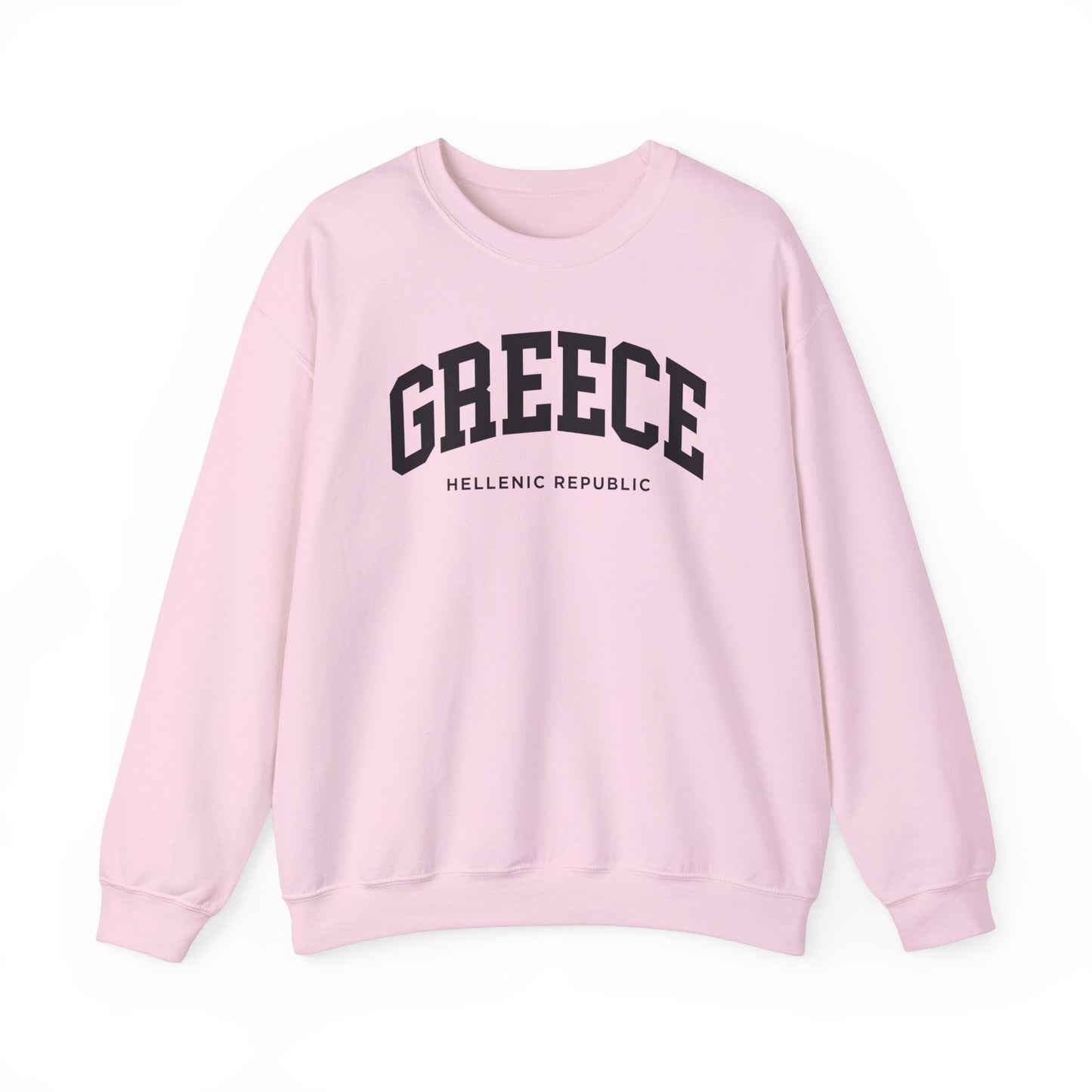 Greece Sweatshirt