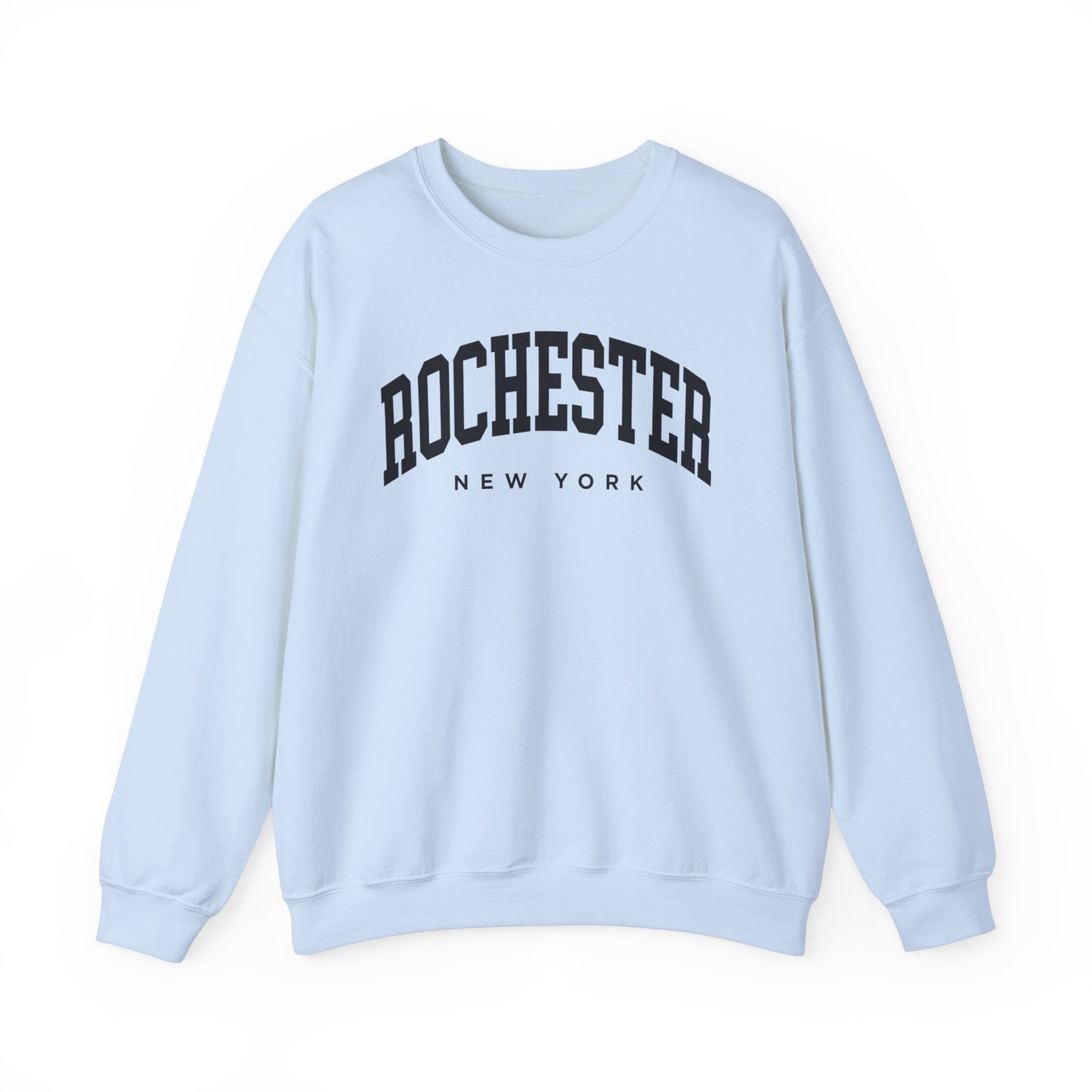 Rochester New York Sweatshirt