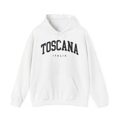 Tuscany Italy Hoodie