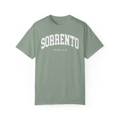 Sorrento Italy Comfort Colors® Tee