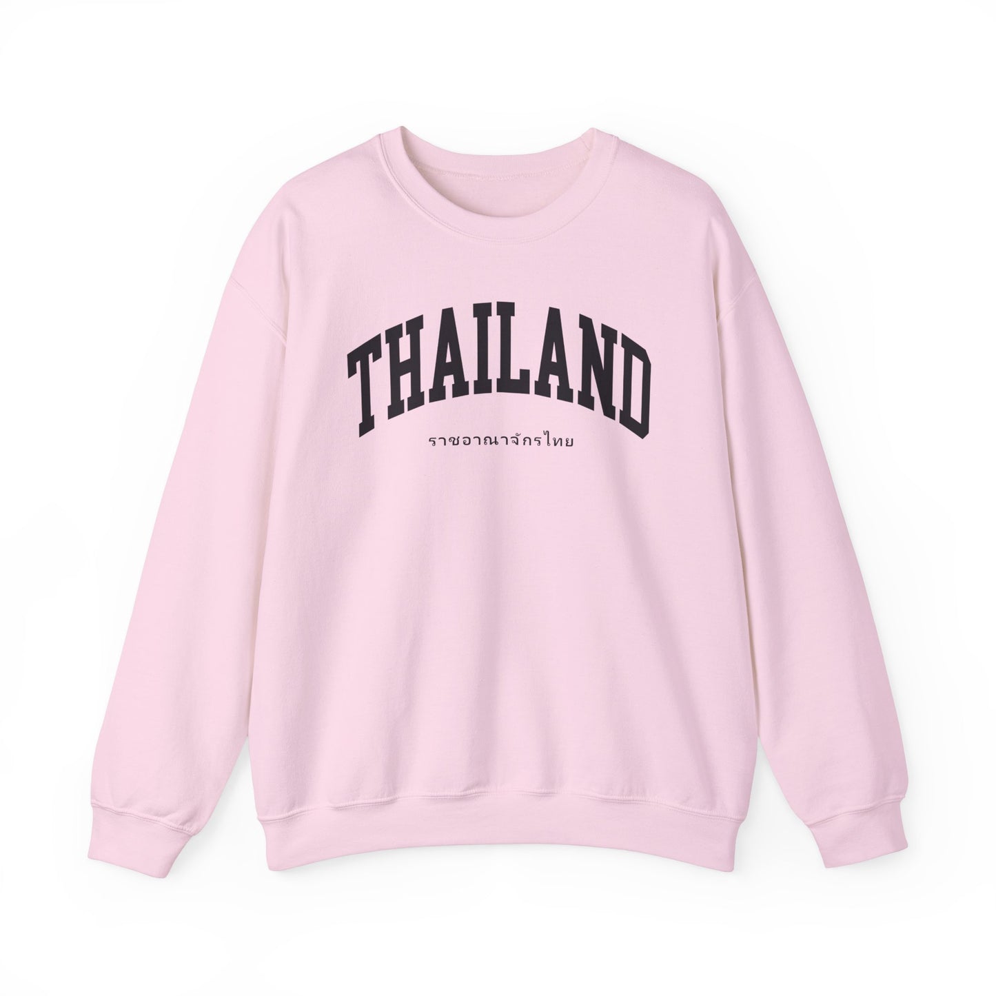 Thailand Sweatshirt