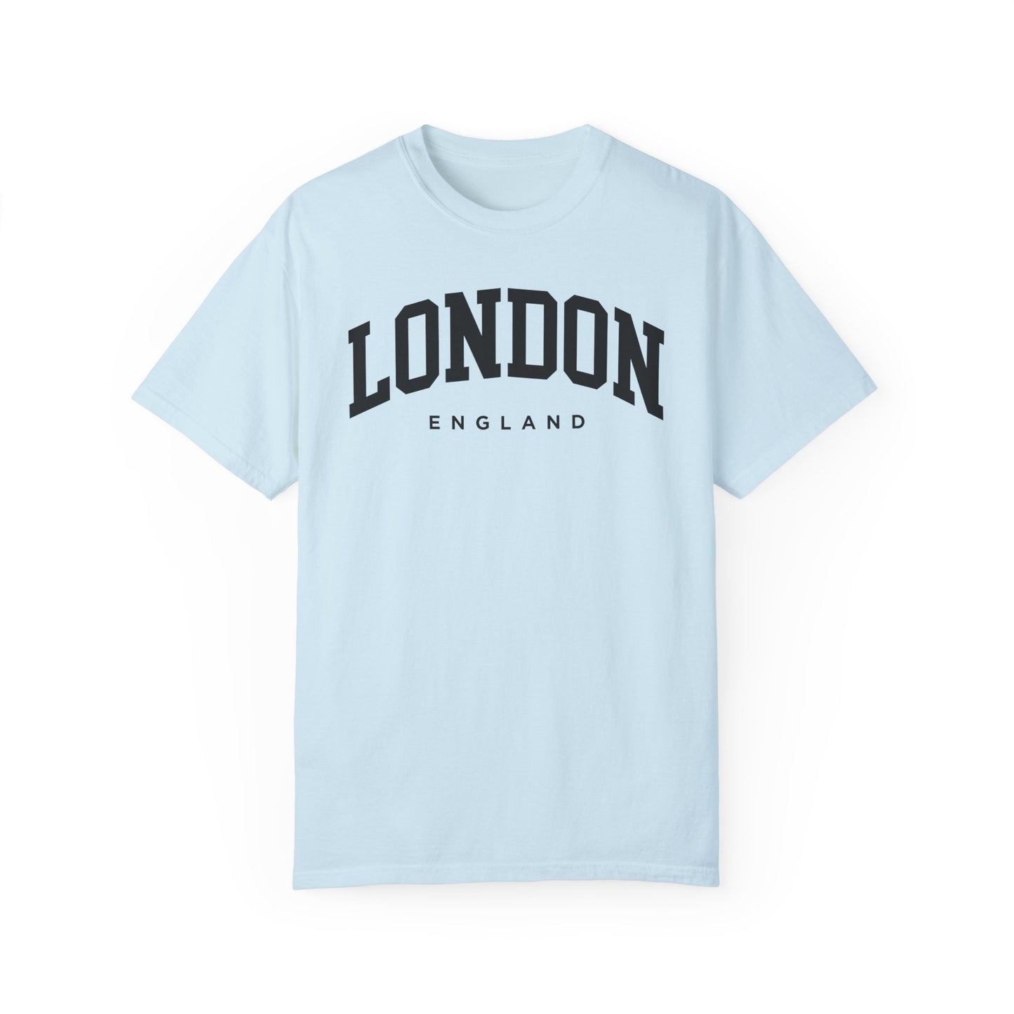 London England Comfort Colors® Tee