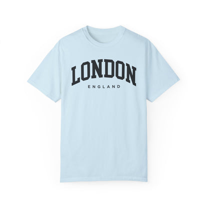 London England Comfort Colors® Tee