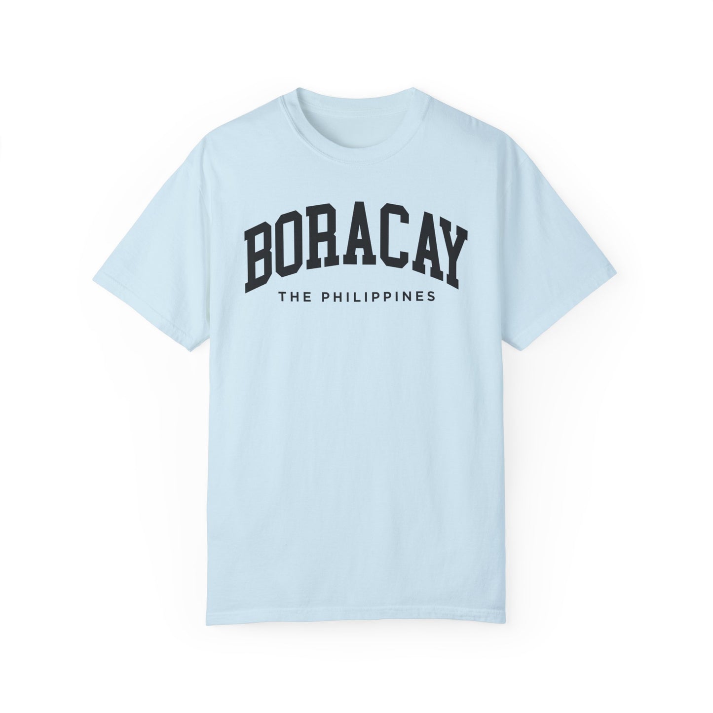 Boracay Philippines Comfort Colors® Tee