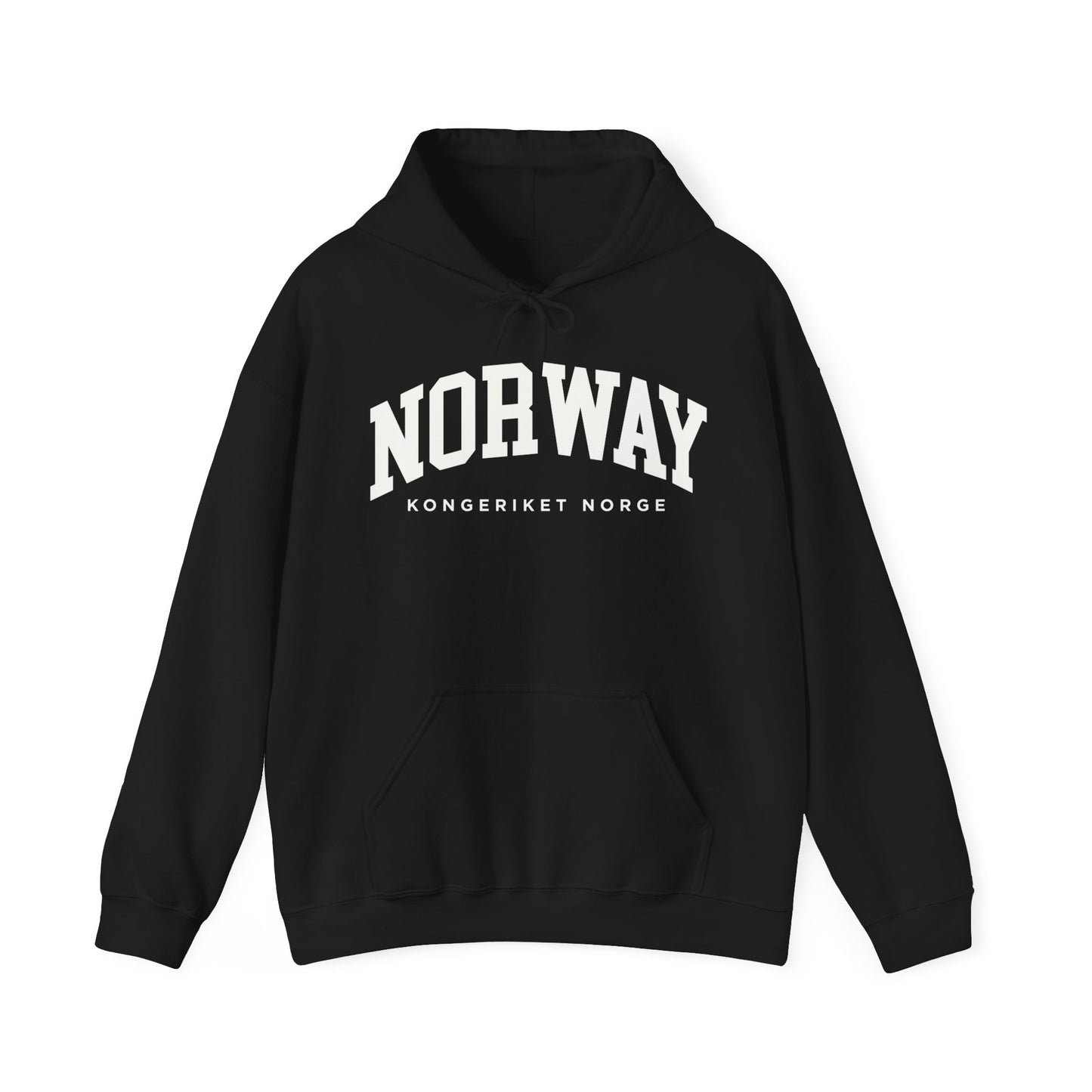 Norway Hoodie