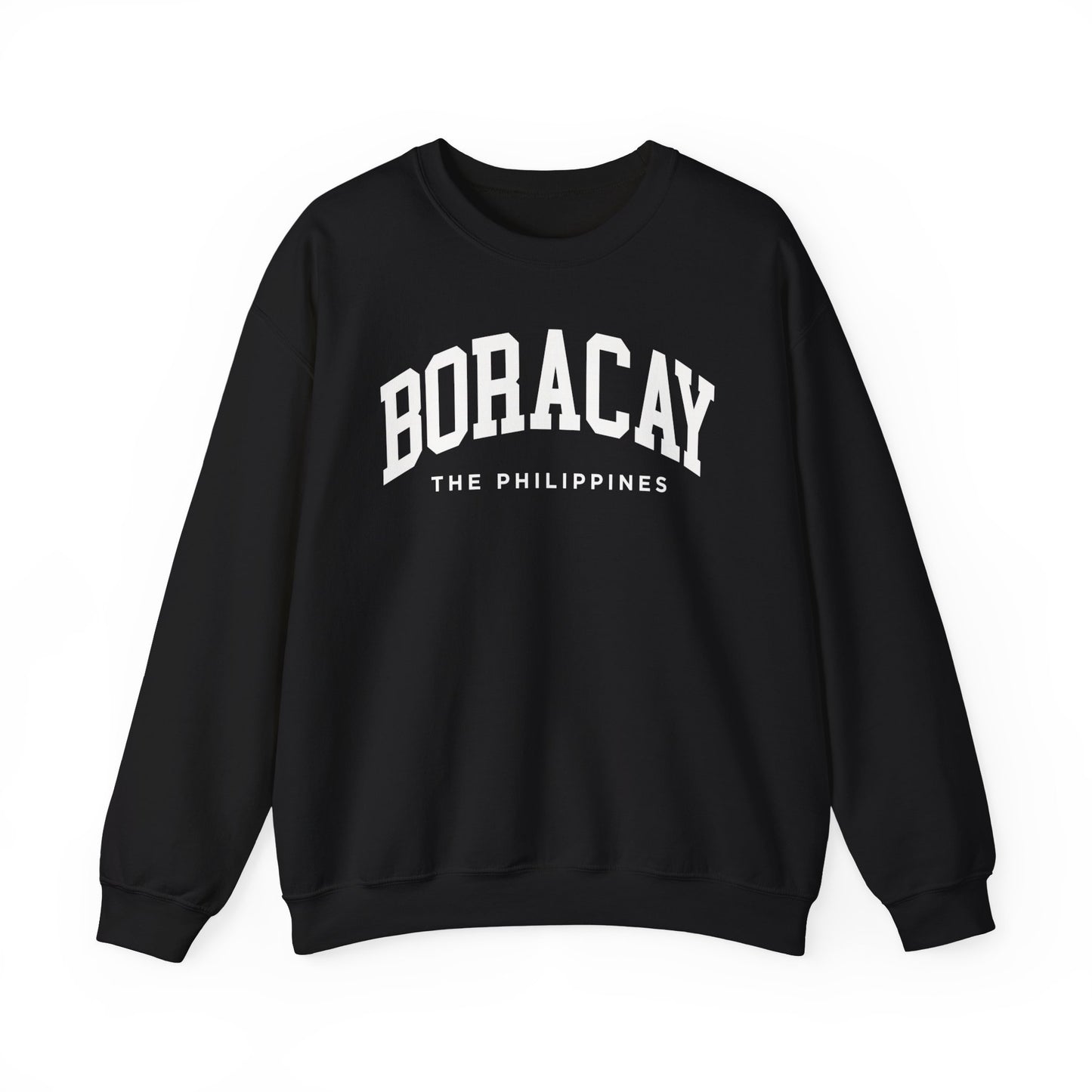 Boracay Philippines Sweatshirt