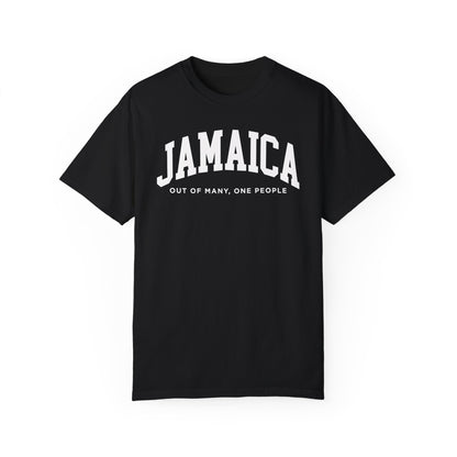 Jamaica Comfort Colors® Tee