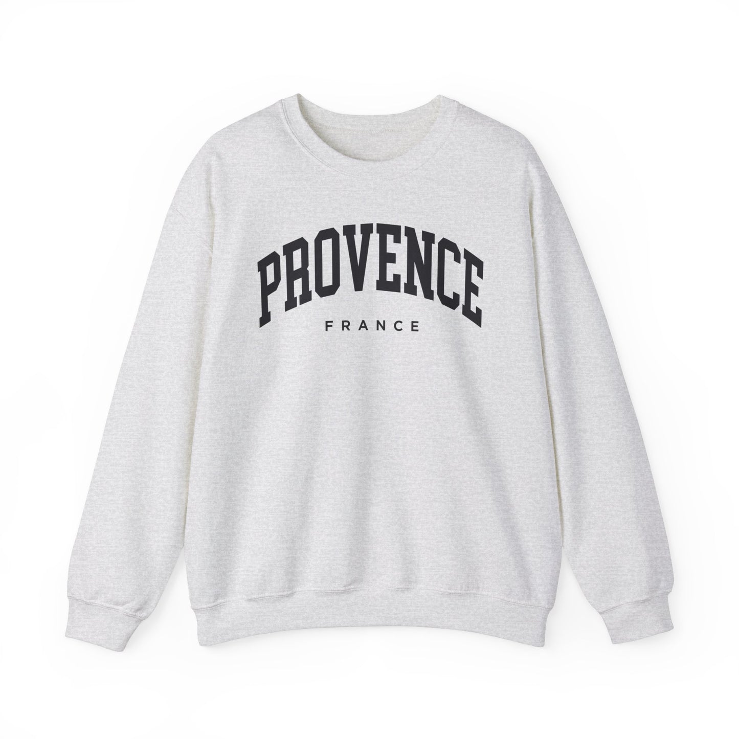 Provence France Sweatshirt