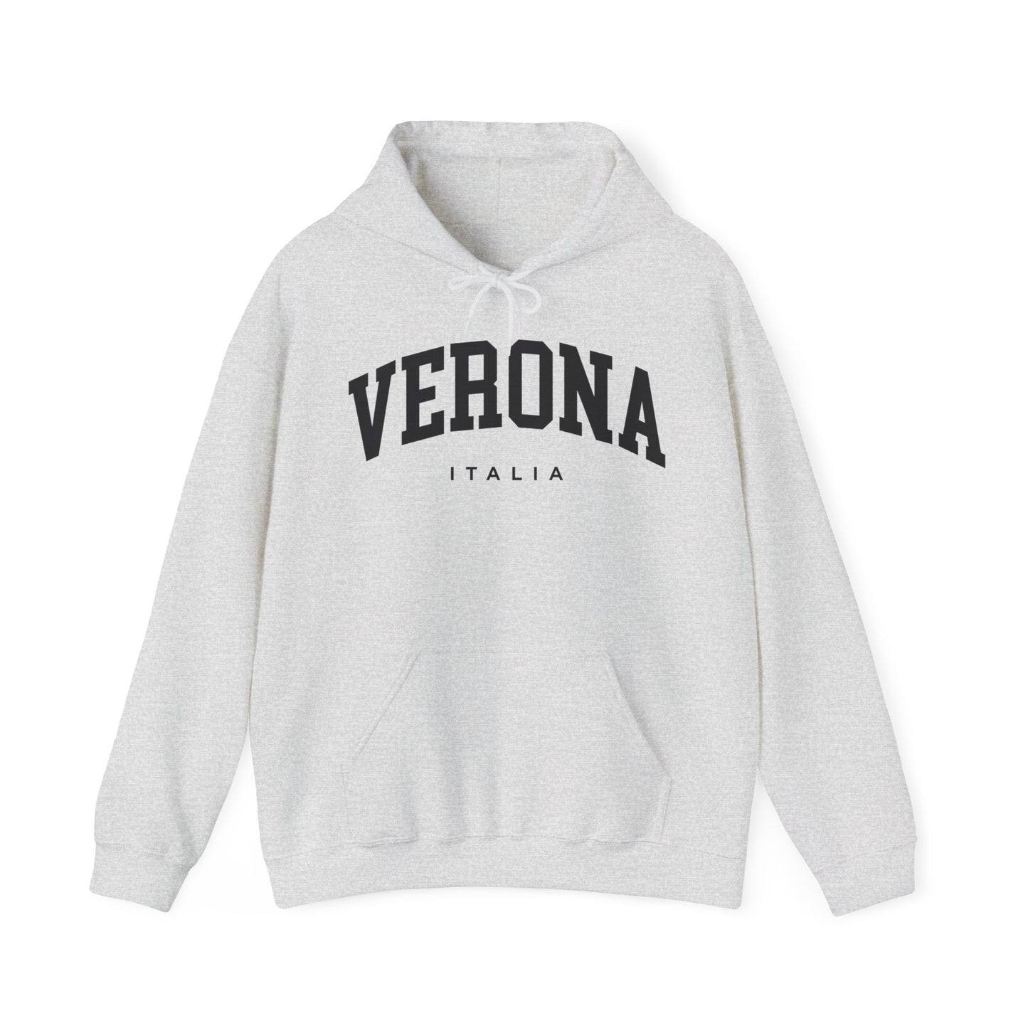 Verona Italy Hoodie