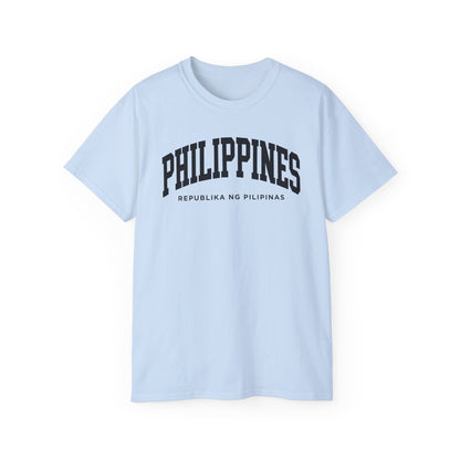 Philippines Tee