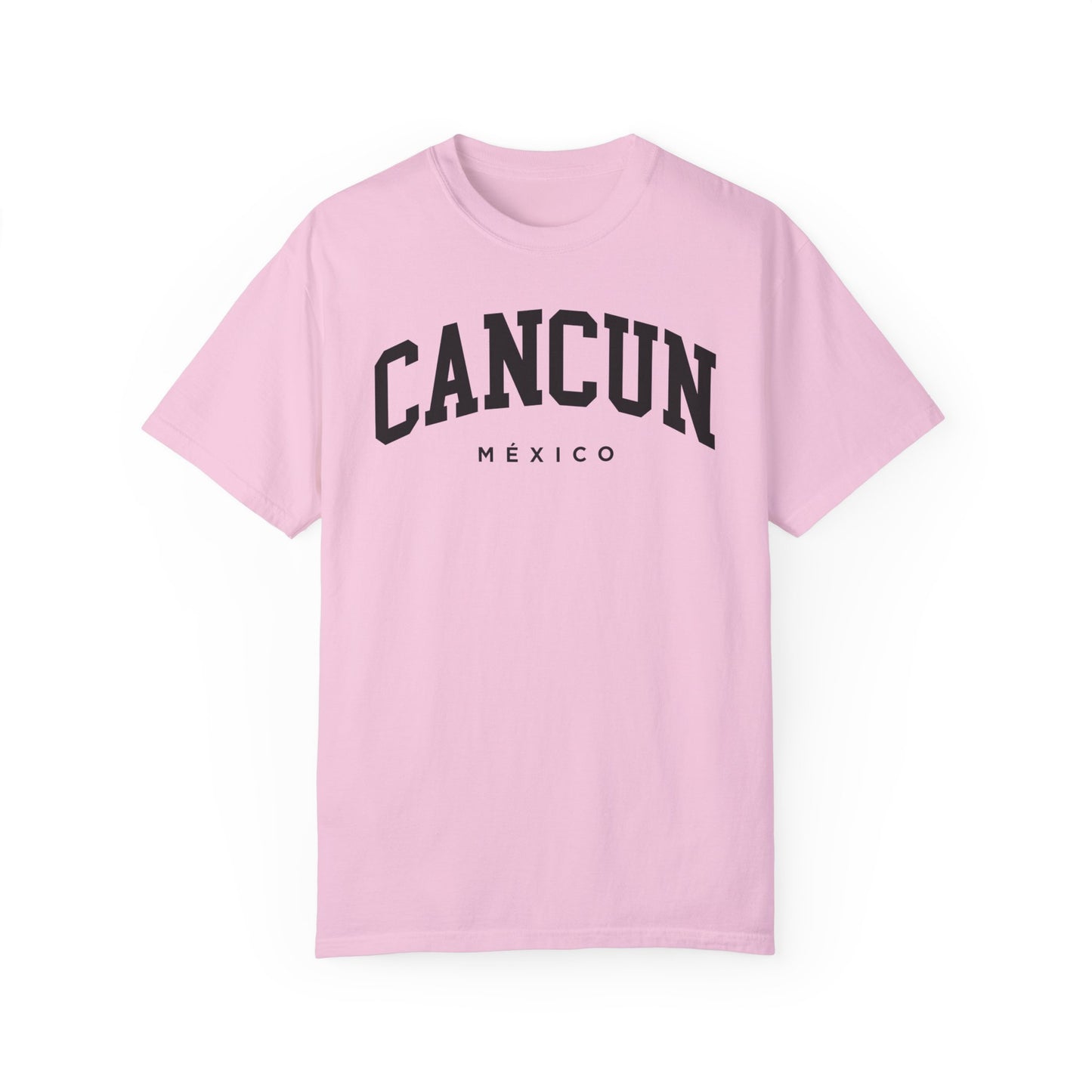 Cancun Mexico Comfort Colors® Tee