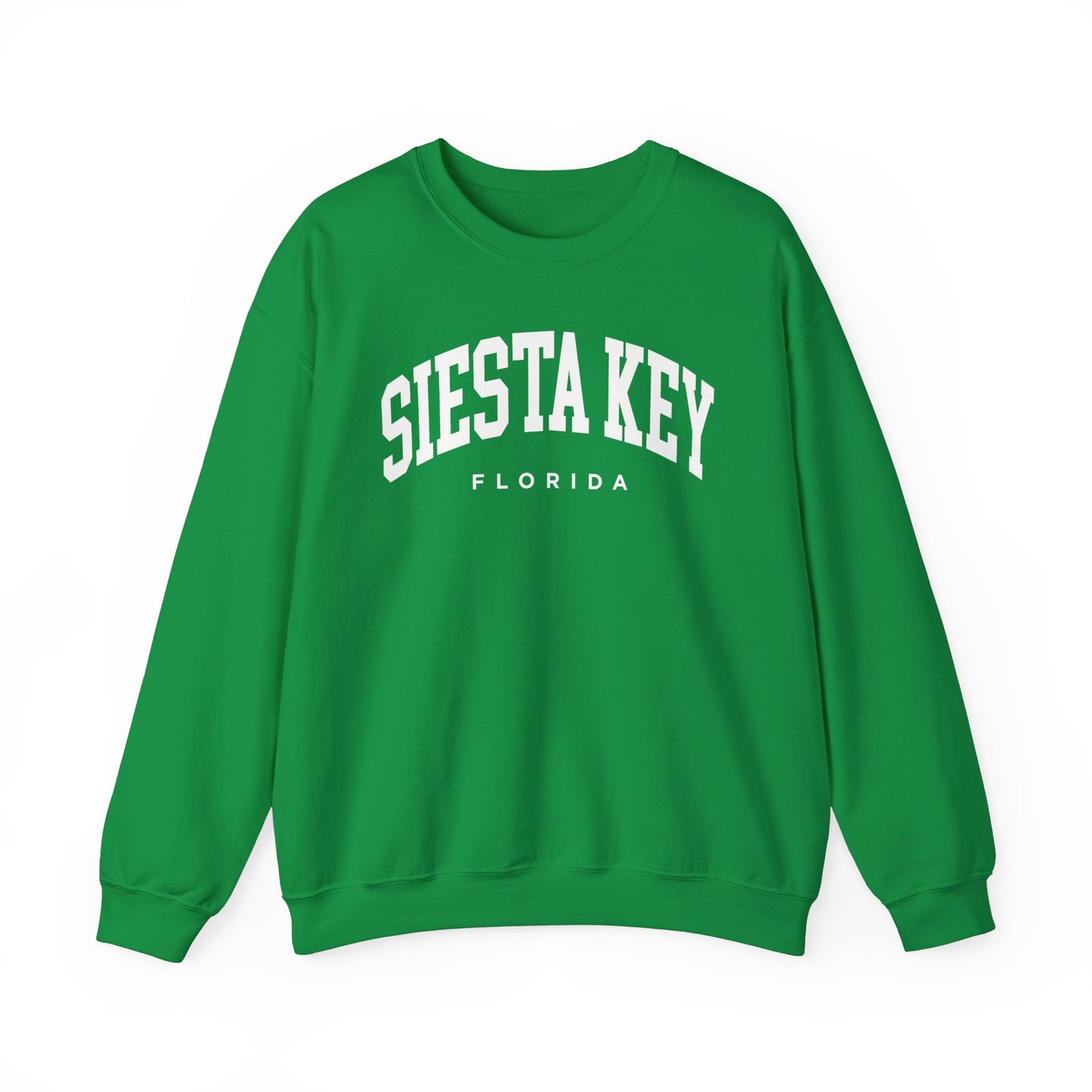 Siesta Key Florida Sweatshirt