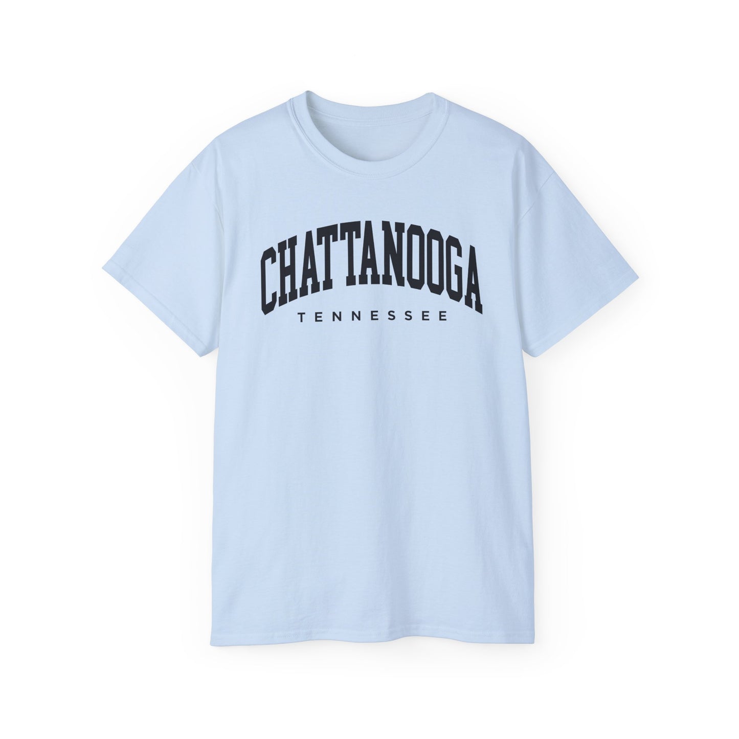 Chattanooga Tennessee Tee