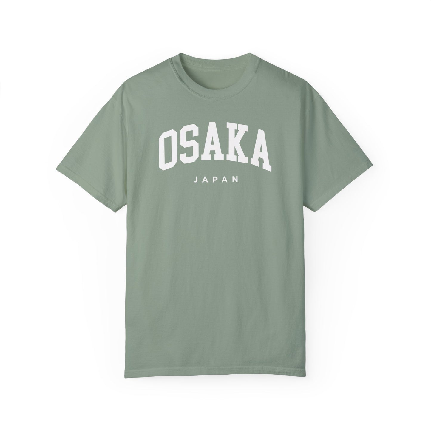 Osaka Japan Comfort Colors® Tee