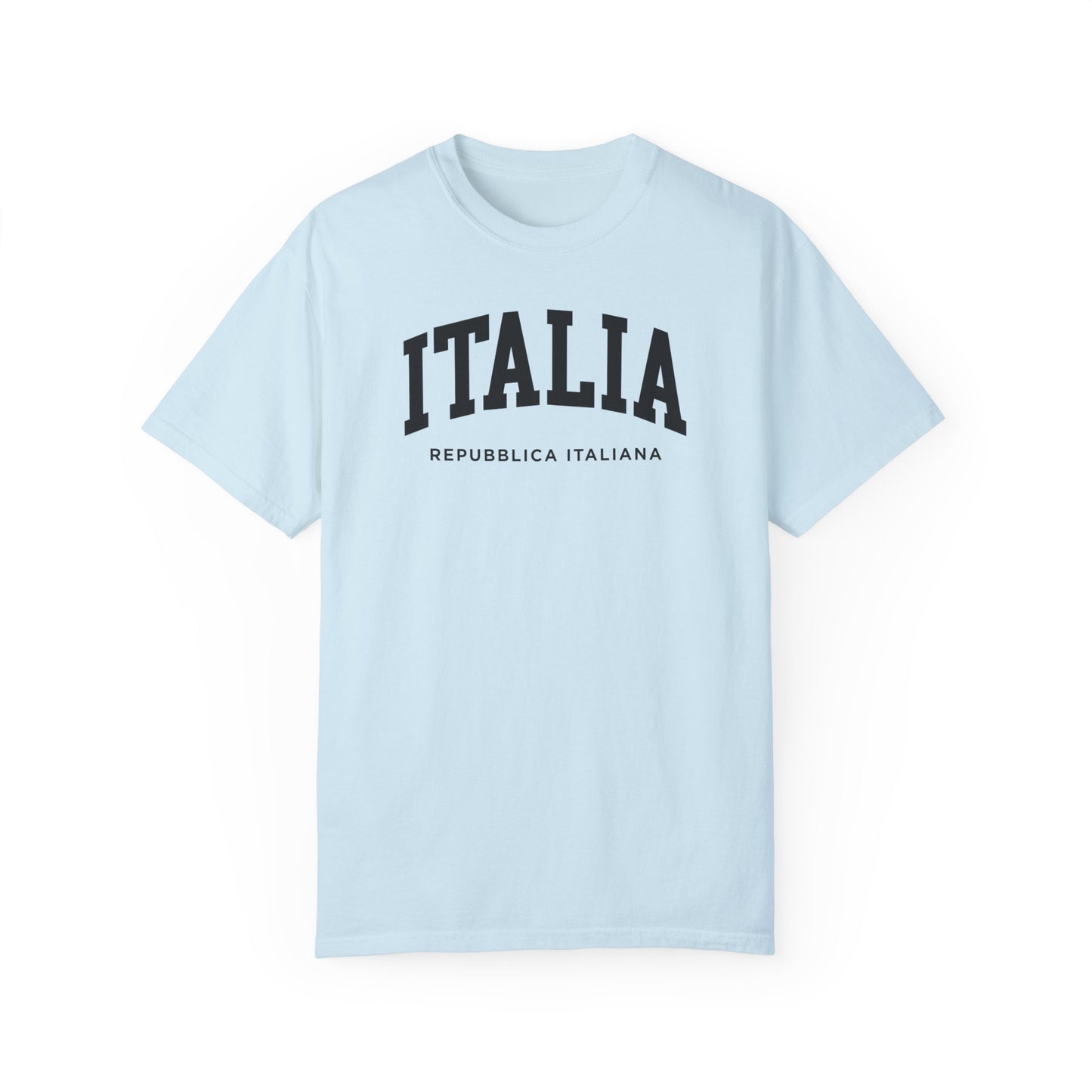 Italy Comfort Colors® Tee