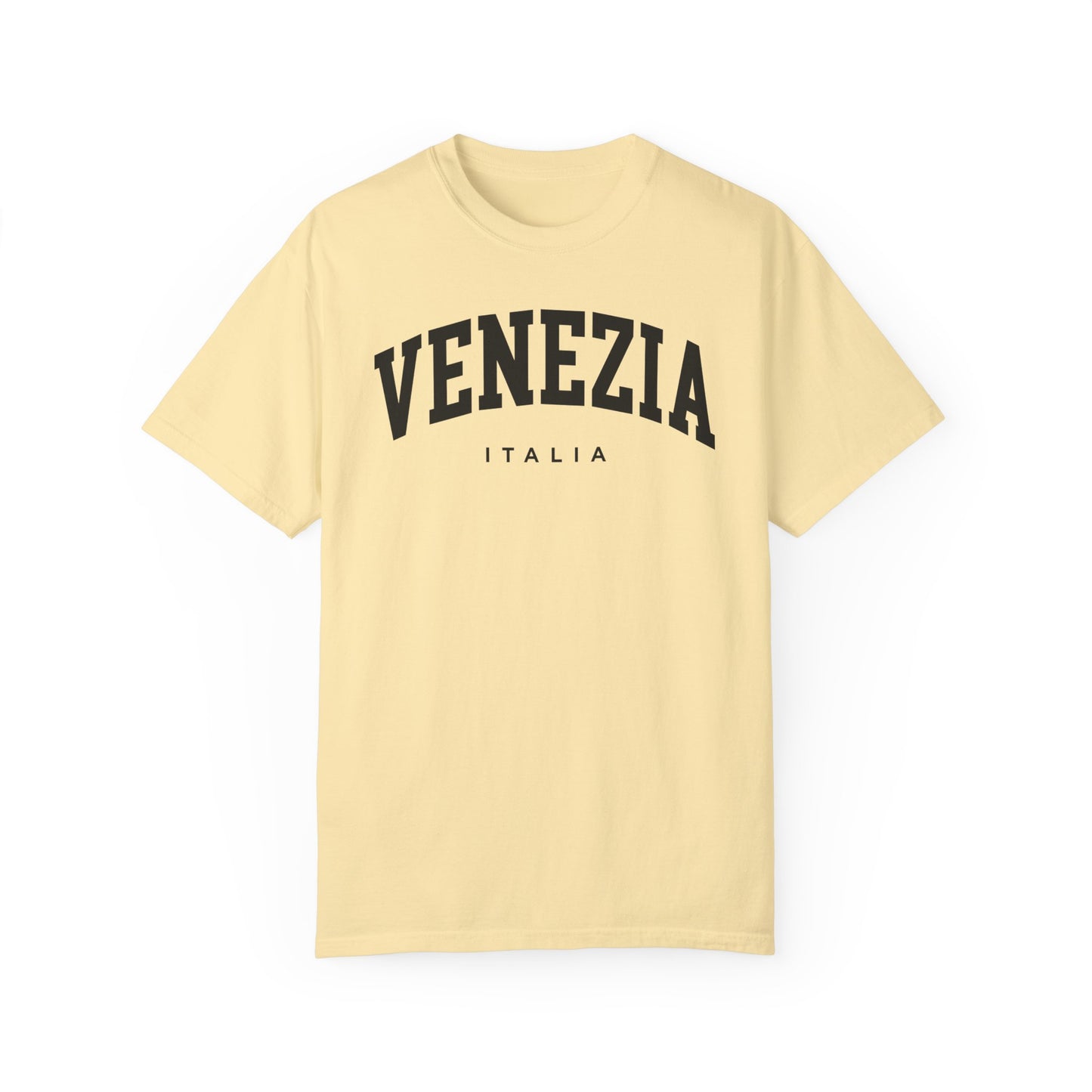 Venice Italy Comfort Colors® Tee